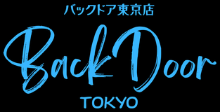 Backdoor Tokyo