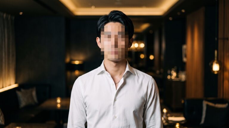 セラピスト求人の身バレ対策について｜ゲイマッサージ BackDoor東京店